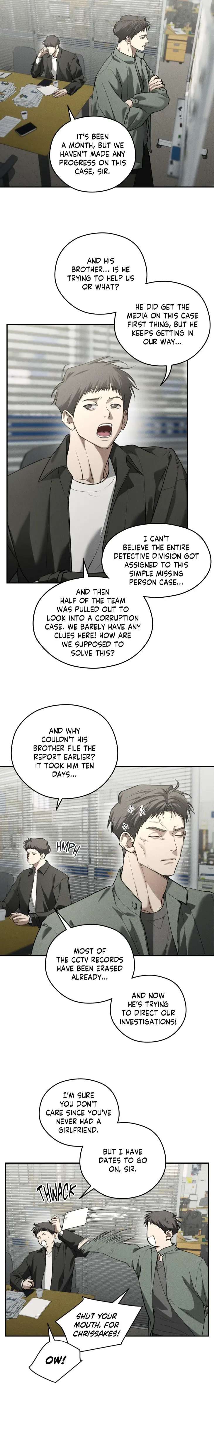 Dear-Teddy-Bear-By-Pisangu-Uncensored-Eng page 2