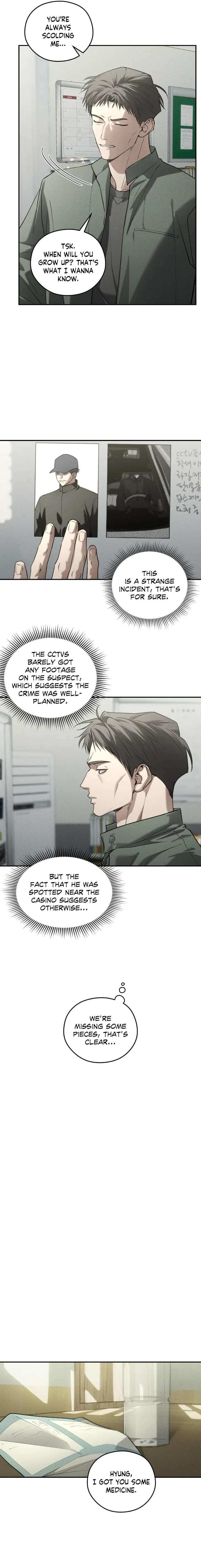 Dear-Teddy-Bear-By-Pisangu-Uncensored-Eng page 3