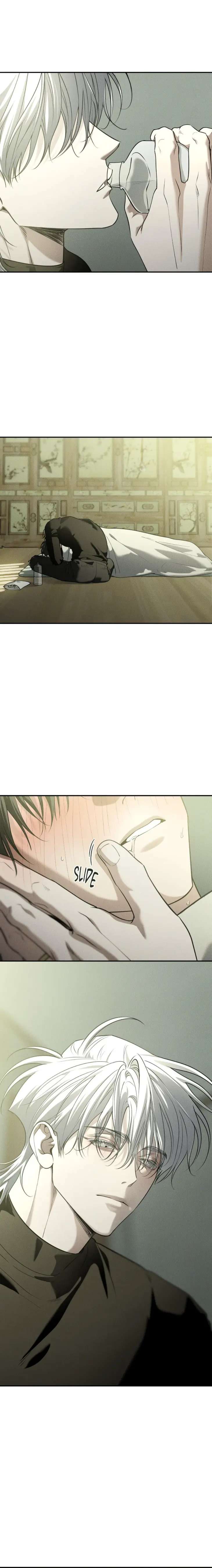 Dear-Teddy-Bear-By-Pisangu-Uncensored-Eng page 5