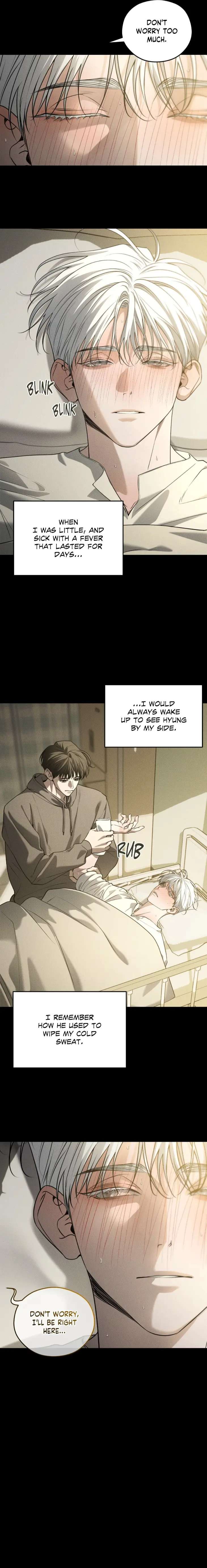Dear-Teddy-Bear-By-Pisangu-Uncensored-Eng page 7