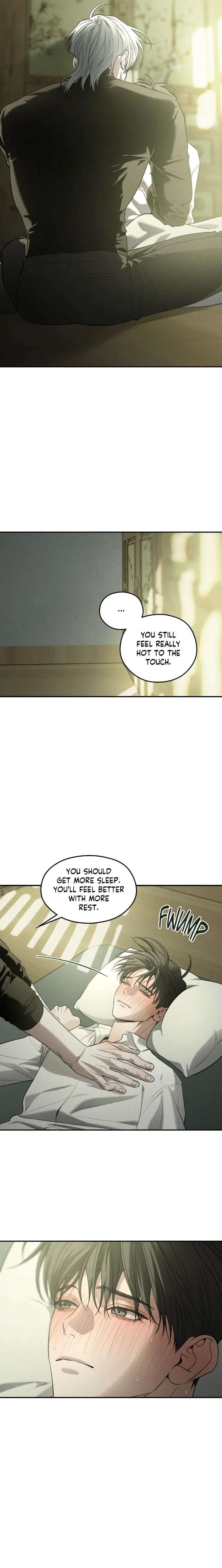Dear-Teddy-Bear-By-Pisangu-Uncensored-Eng page 12