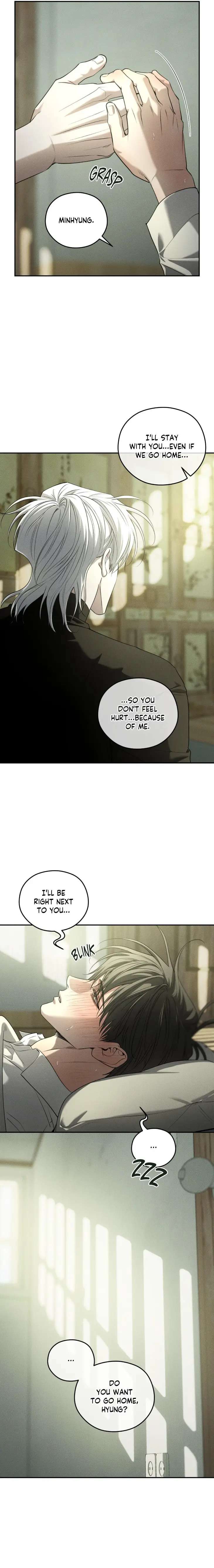 Dear-Teddy-Bear-By-Pisangu-Uncensored-Eng page 13