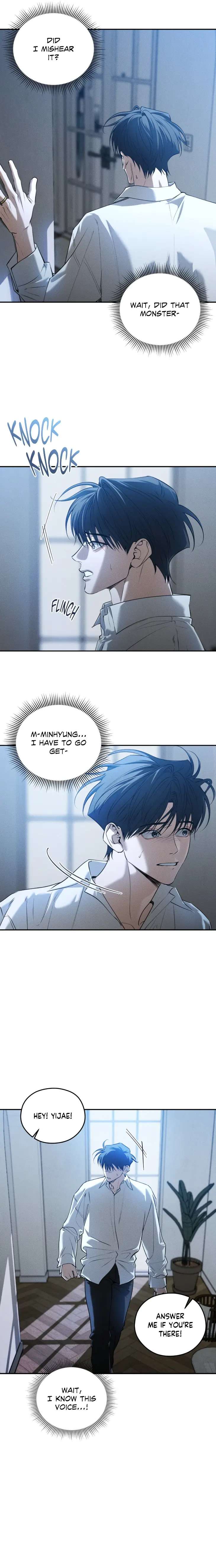 Dear-Teddy-Bear-By-Pisangu-Uncensored-Eng page 2