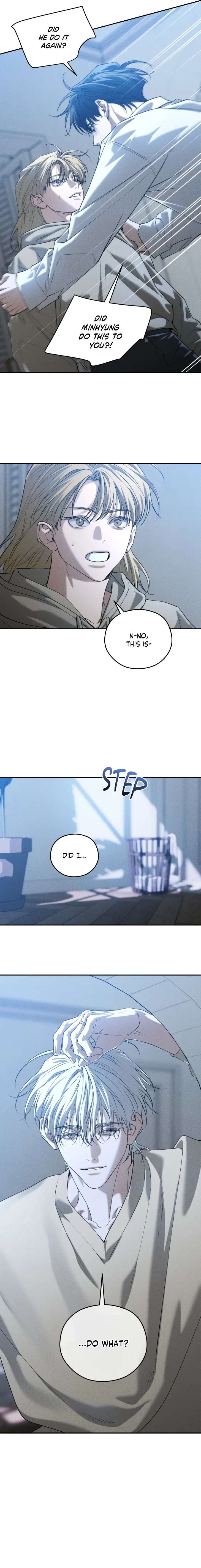 Dear-Teddy-Bear-By-Pisangu-Uncensored-Eng page 5