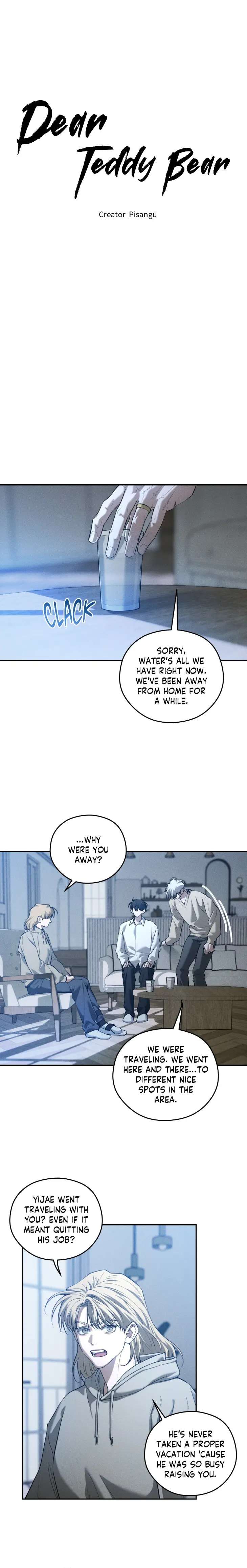 Dear-Teddy-Bear-By-Pisangu-Uncensored-Eng page 6