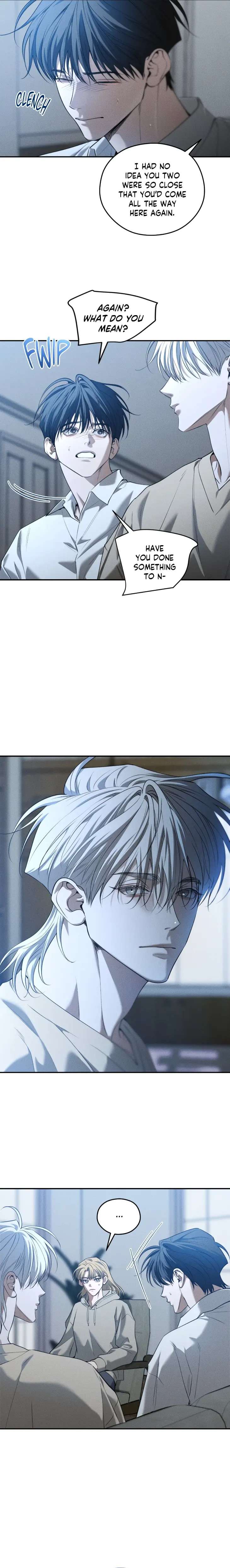 Dear-Teddy-Bear-By-Pisangu-Uncensored-Eng page 8
