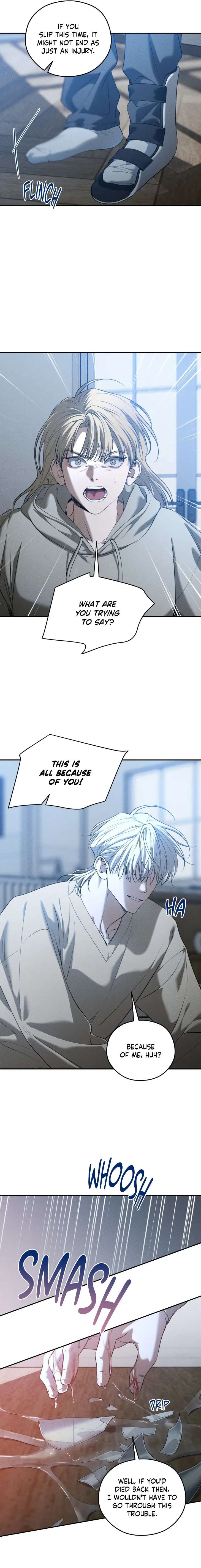 Dear-Teddy-Bear-By-Pisangu-Uncensored-Eng page 10