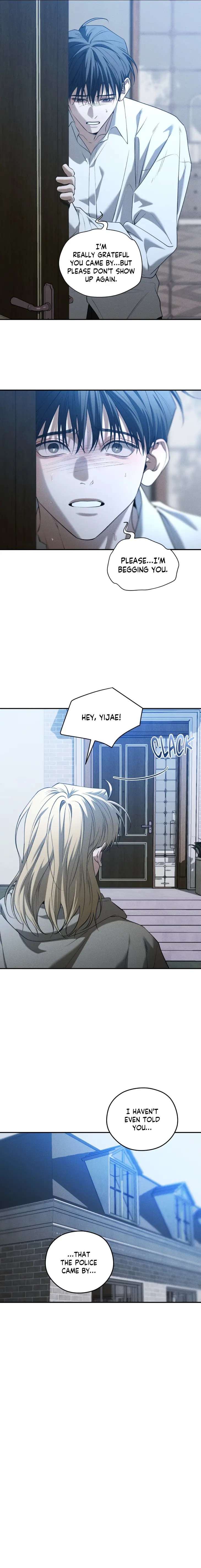 Dear-Teddy-Bear-By-Pisangu-Uncensored-Eng page 14