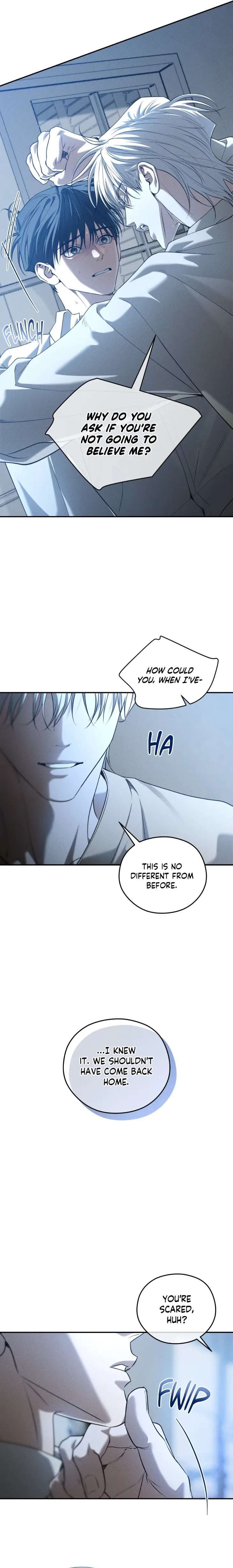Dear-Teddy-Bear-By-Pisangu-Uncensored-Eng page 17