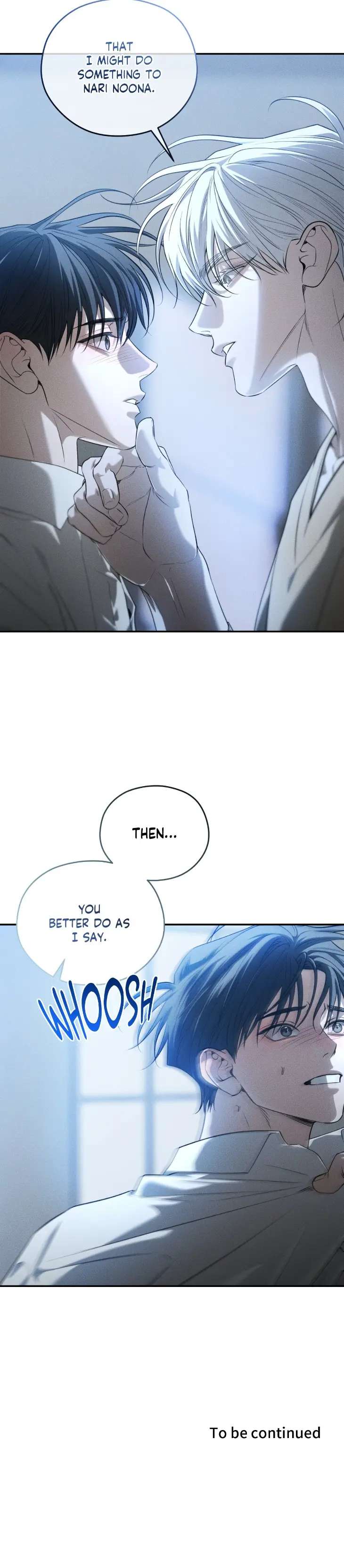 Dear-Teddy-Bear-By-Pisangu-Uncensored-Eng page 18