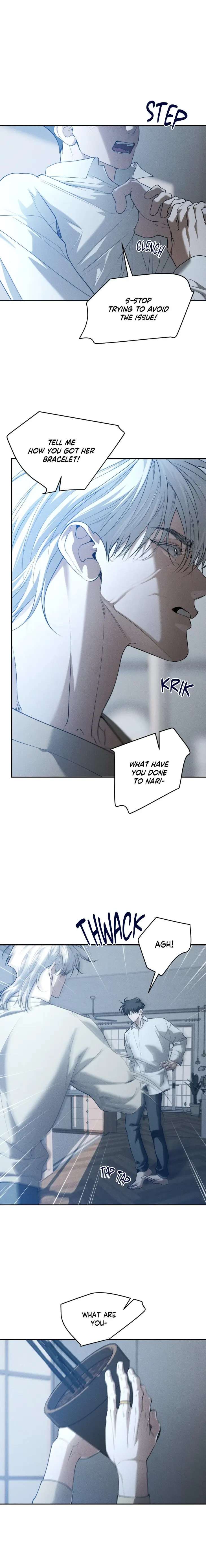 Dear-Teddy-Bear-By-Pisangu-Uncensored-Eng page 3