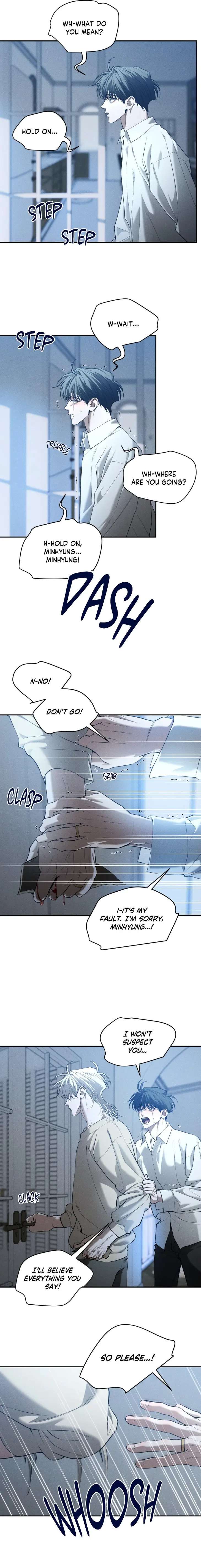 Dear-Teddy-Bear-By-Pisangu-Uncensored-Eng page 5