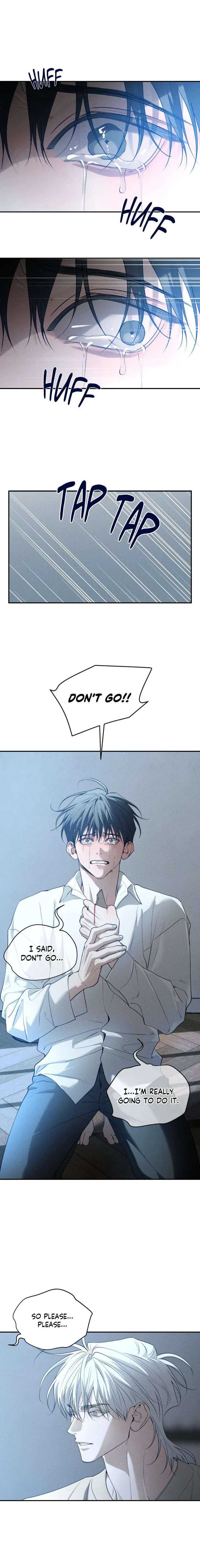 Dear-Teddy-Bear-By-Pisangu-Uncensored-Eng page 6
