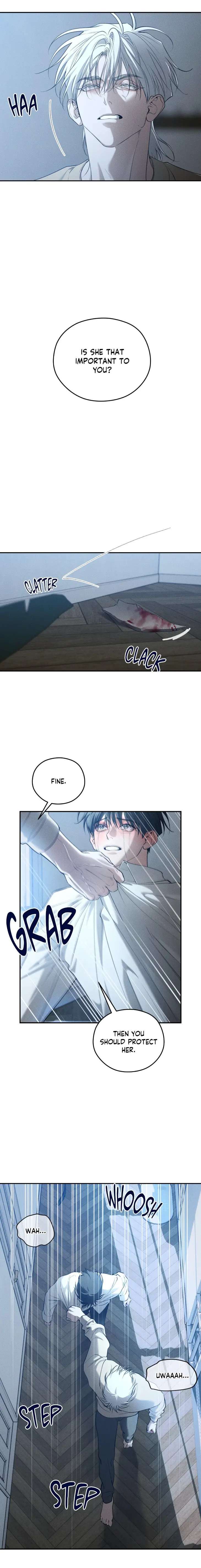 Dear-Teddy-Bear-By-Pisangu-Uncensored-Eng page 7