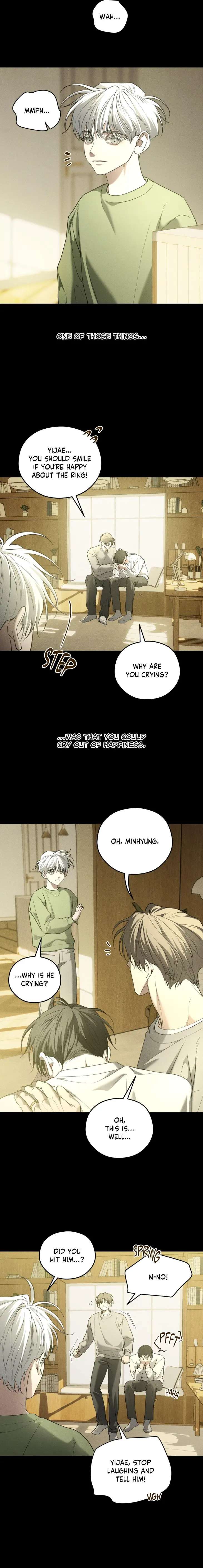 Dear-Teddy-Bear-By-Pisangu-Uncensored-Eng page 9