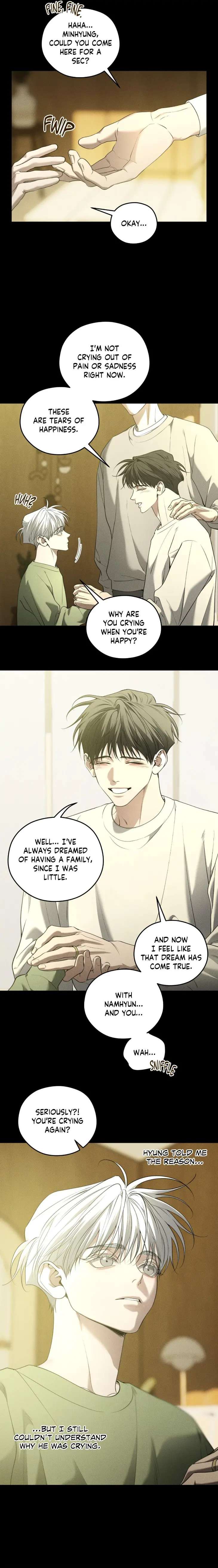 Dear-Teddy-Bear-By-Pisangu-Uncensored-Eng page 10