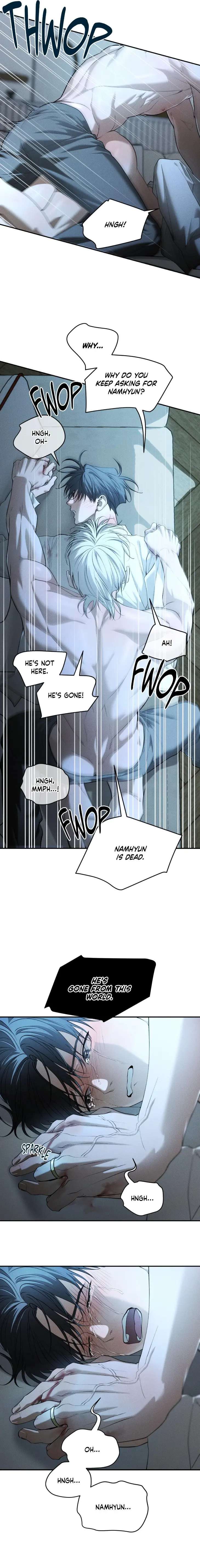 Dear-Teddy-Bear-By-Pisangu-Uncensored-Eng page 13