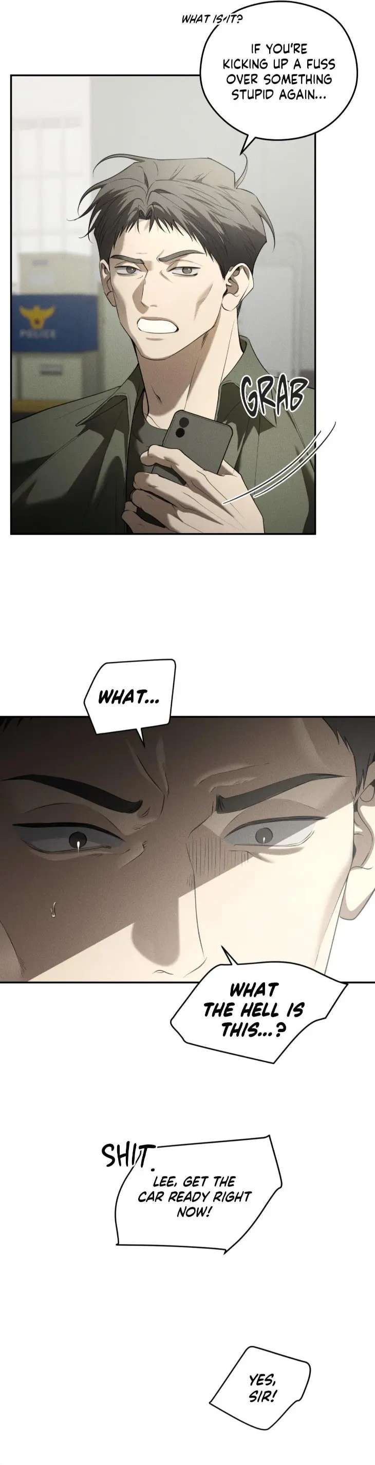 Dear-Teddy-Bear-By-Pisangu-Uncensored-Eng page 4