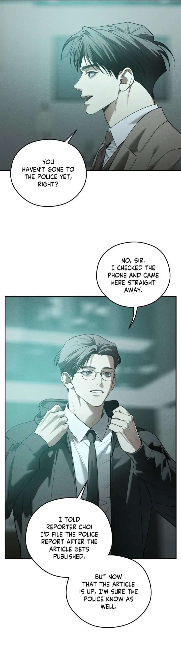 Dear-Teddy-Bear-By-Pisangu-Uncensored-Eng page 7
