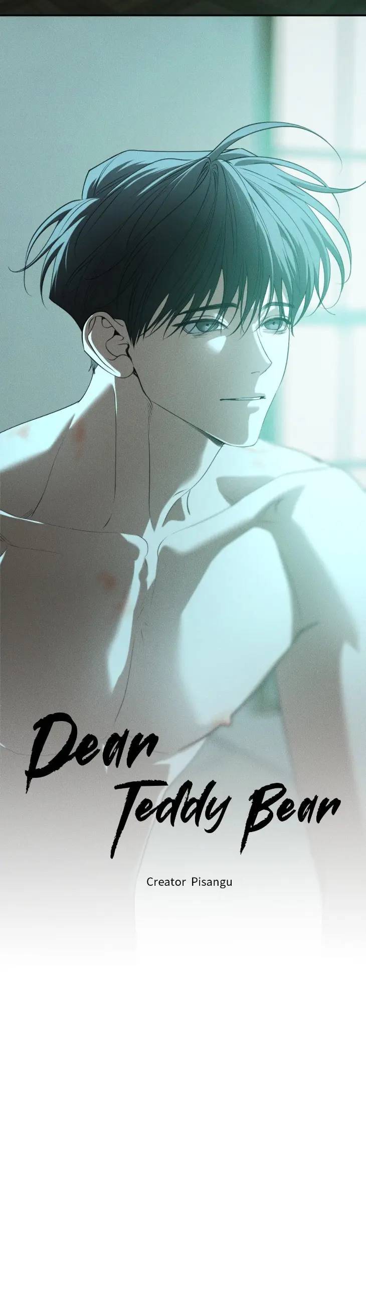 Dear-Teddy-Bear-By-Pisangu-Uncensored-Eng page 13
