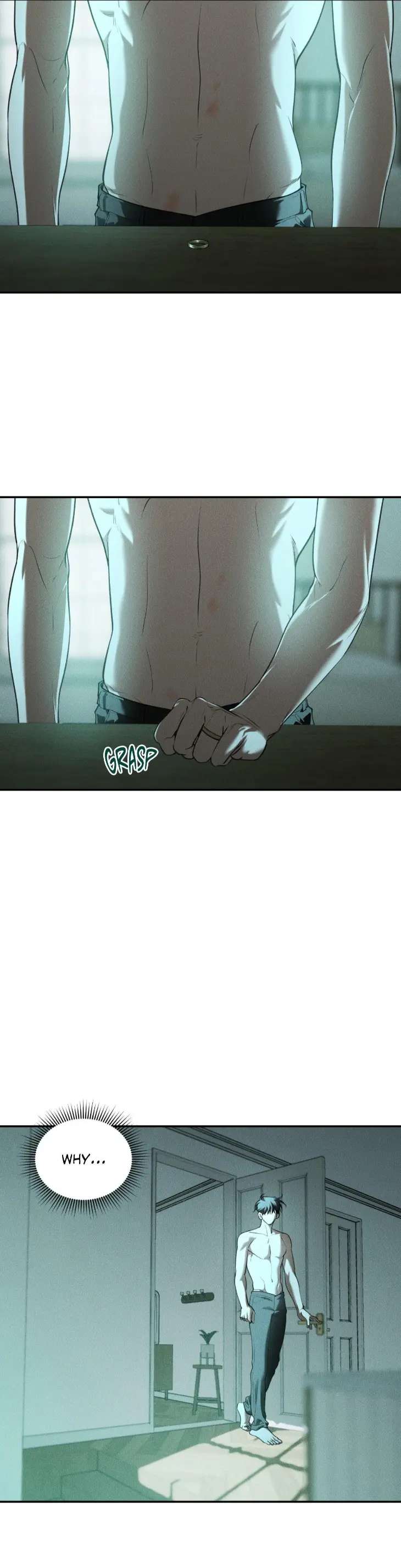 Dear-Teddy-Bear-By-Pisangu-Uncensored-Eng page 17