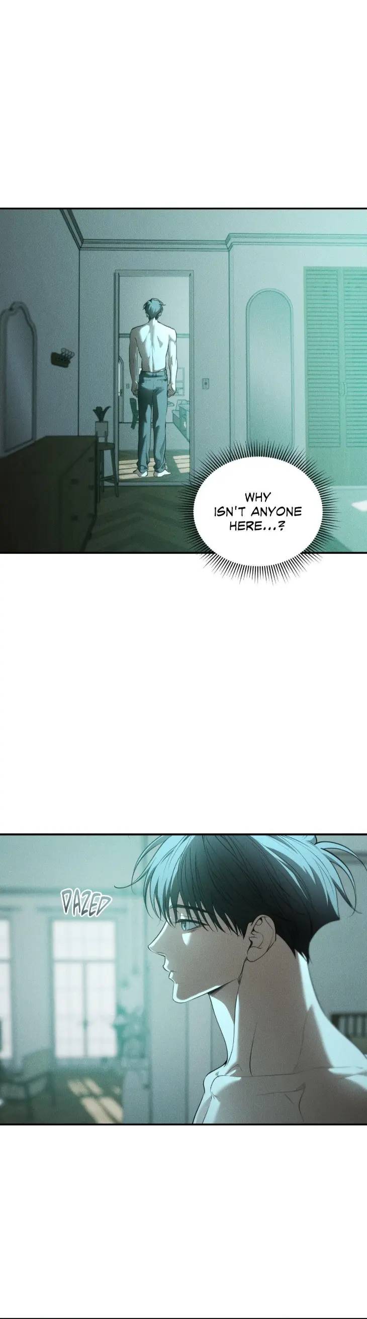 Dear-Teddy-Bear-By-Pisangu-Uncensored-Eng page 18