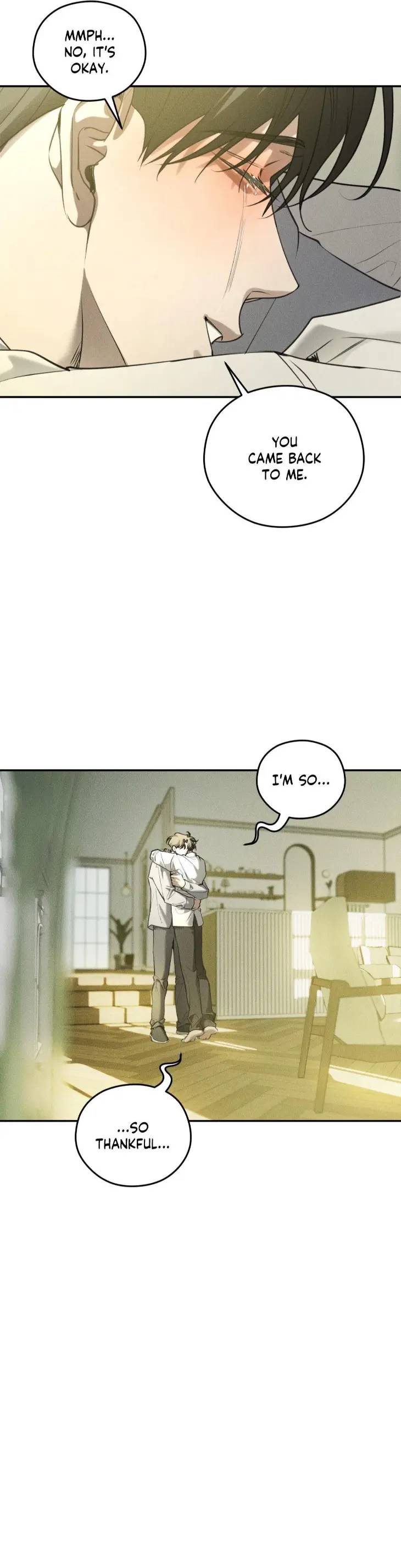 Dear-Teddy-Bear-By-Pisangu-Uncensored-Eng page 31