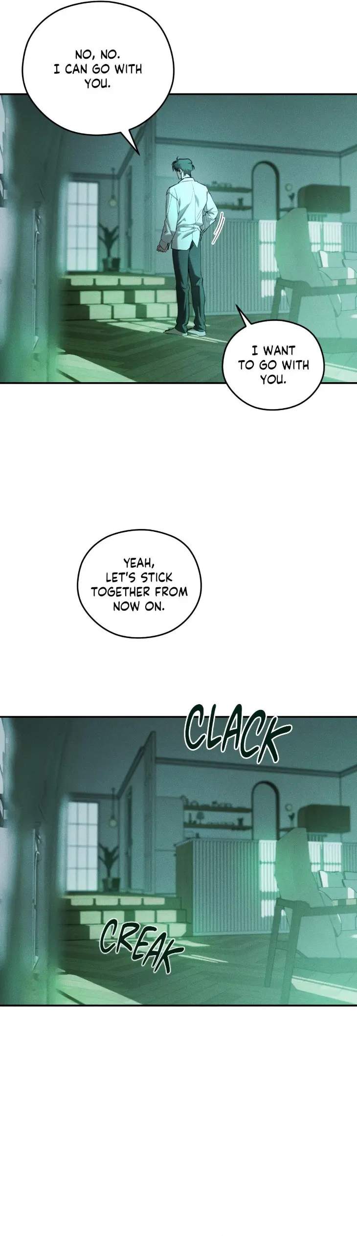 Dear-Teddy-Bear-By-Pisangu-Uncensored-Eng page 33