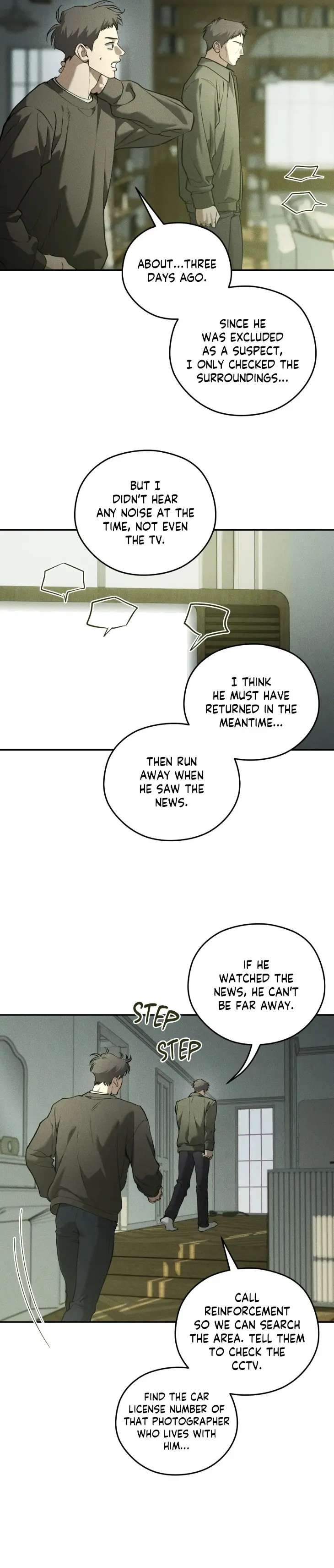Dear-Teddy-Bear-By-Pisangu-Uncensored-Eng page 2
