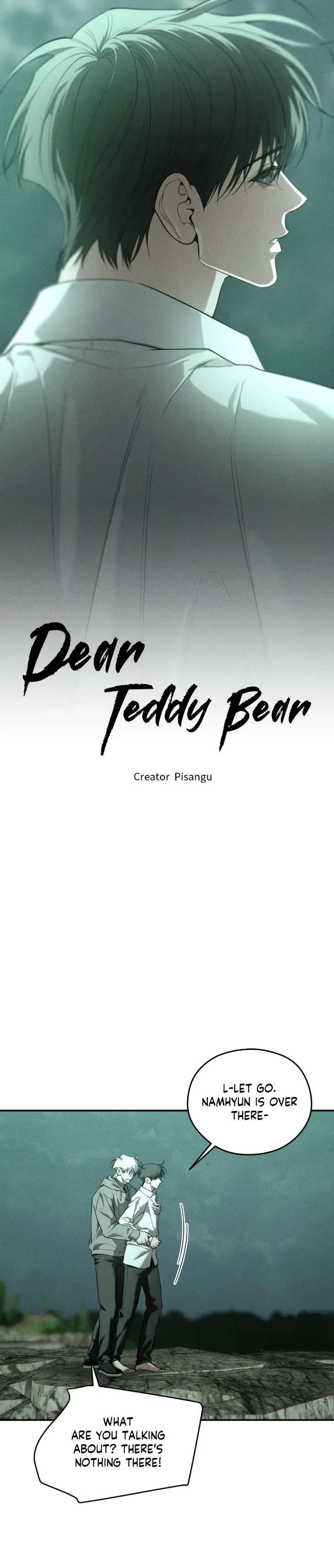 Dear-Teddy-Bear-By-Pisangu-Uncensored-Eng page 9