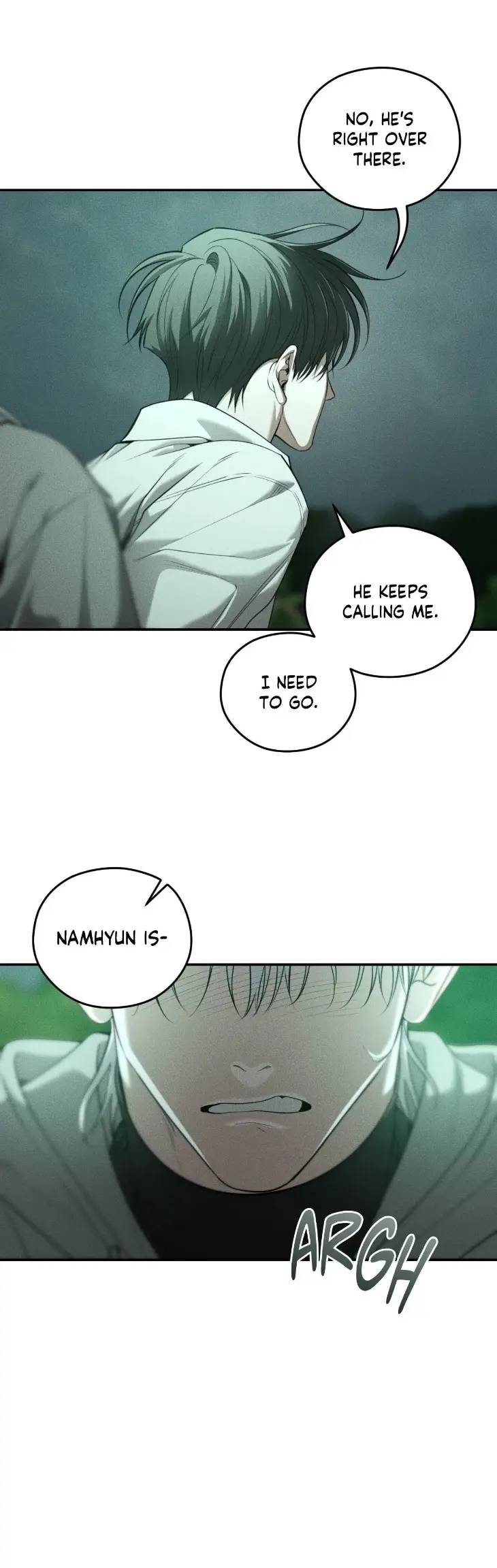 Dear-Teddy-Bear-By-Pisangu-Uncensored-Eng page 10