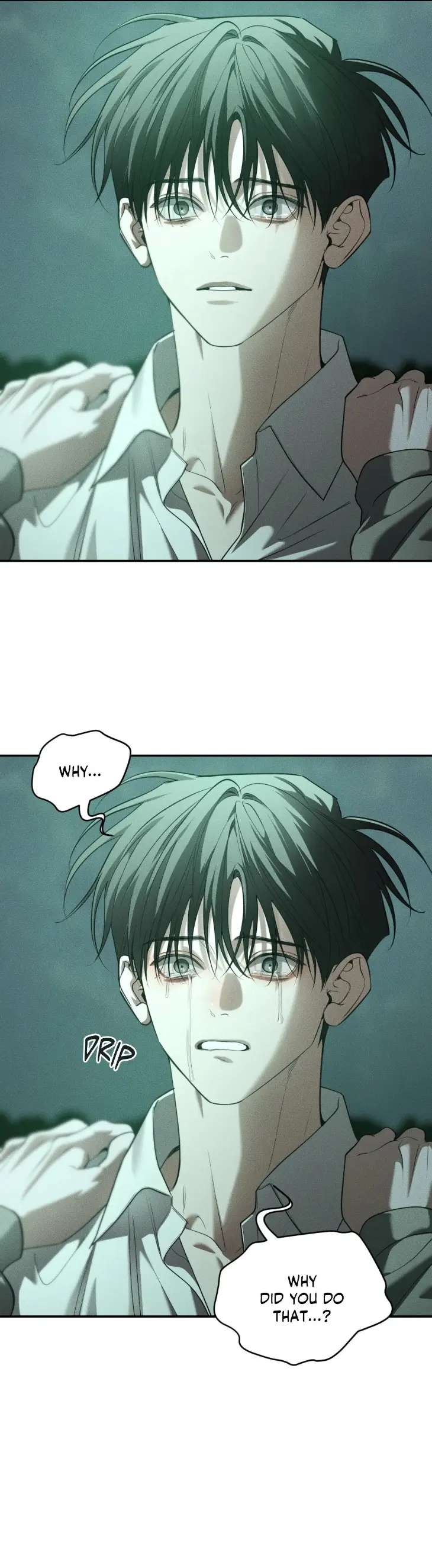 Dear-Teddy-Bear-By-Pisangu-Uncensored-Eng page 12