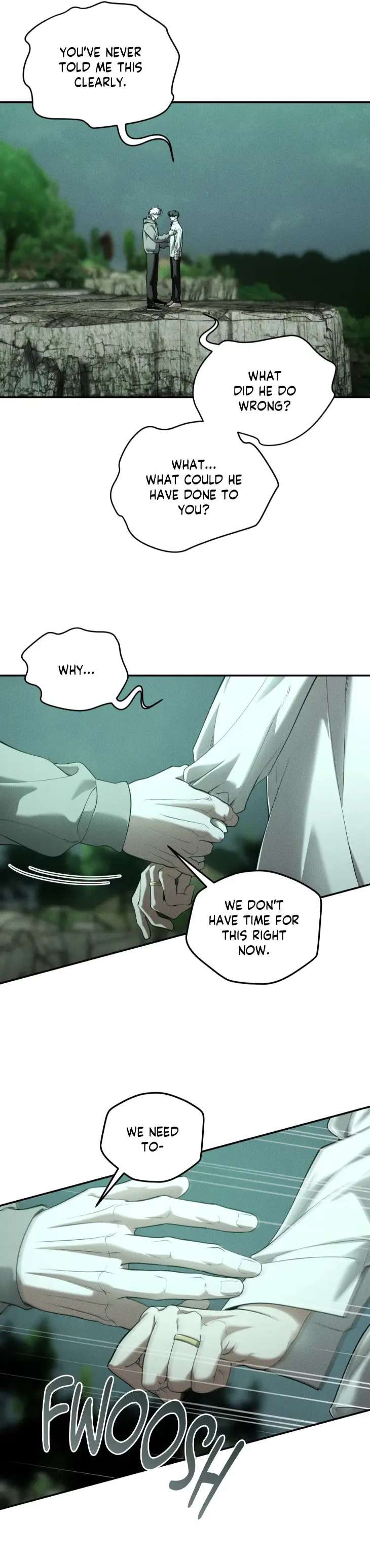 Dear-Teddy-Bear-By-Pisangu-Uncensored-Eng page 13