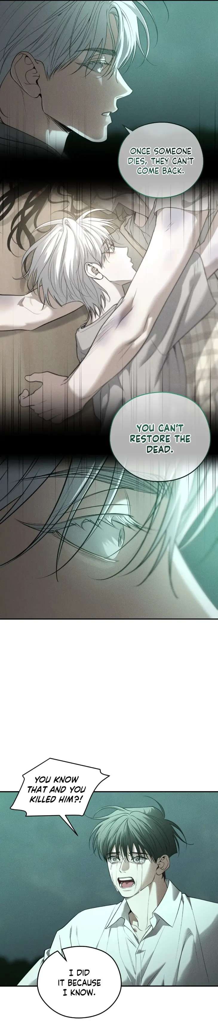 Dear-Teddy-Bear-By-Pisangu-Uncensored-Eng page 16