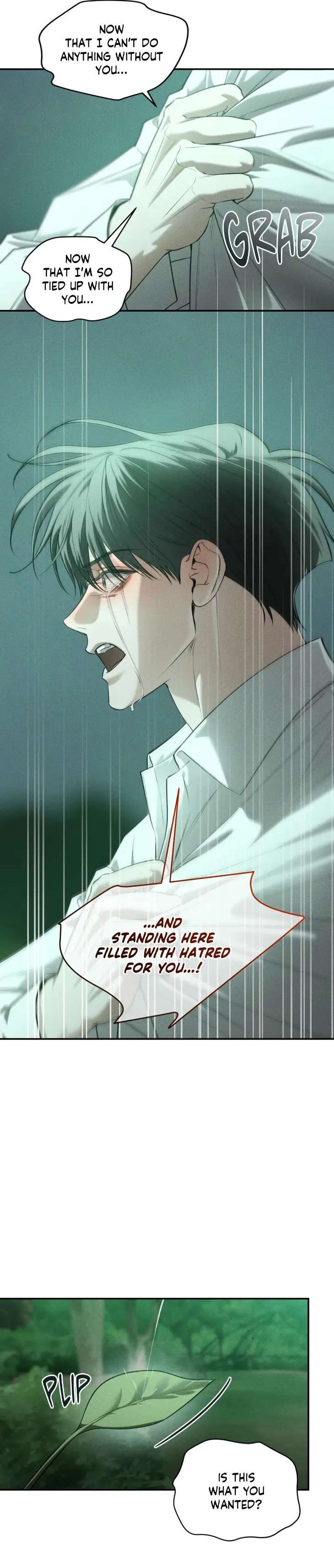 Dear-Teddy-Bear-By-Pisangu-Uncensored-Eng page 20