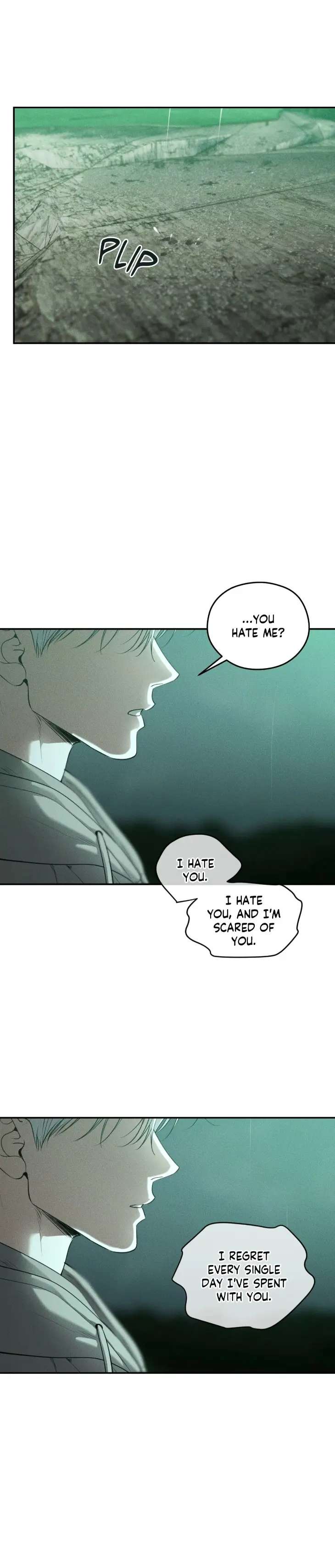 Dear-Teddy-Bear-By-Pisangu-Uncensored-Eng page 21