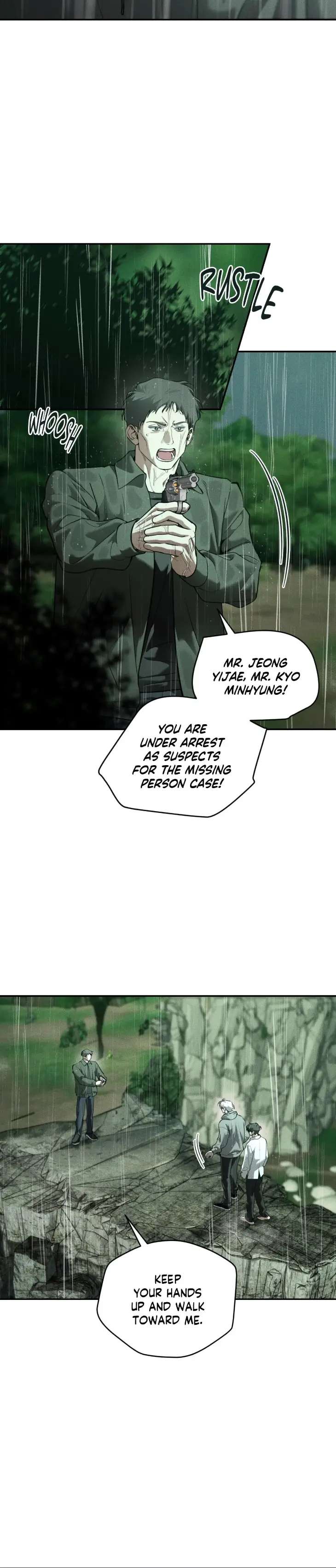 Dear-Teddy-Bear-By-Pisangu-Uncensored-Eng page 23