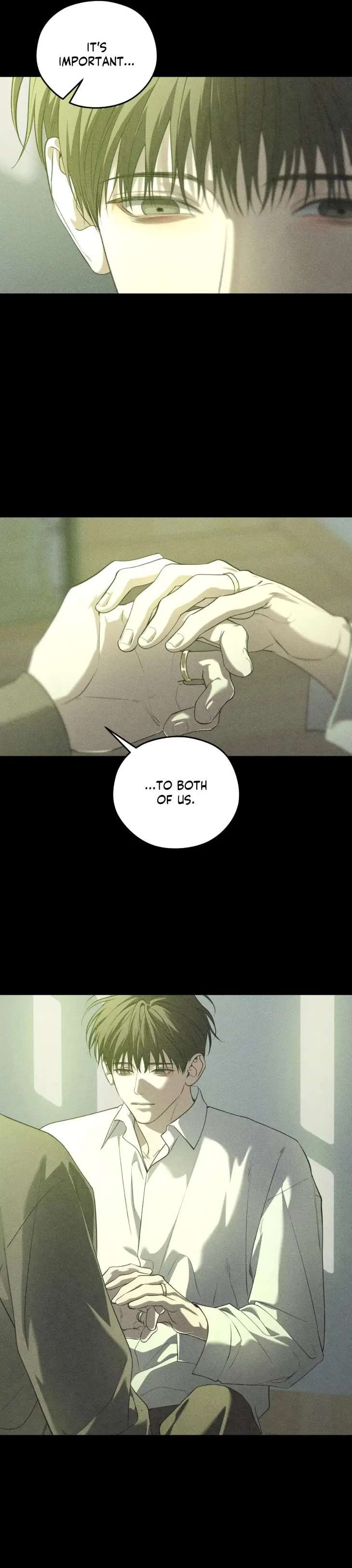 Dear-Teddy-Bear-By-Pisangu-Uncensored-Eng page 7