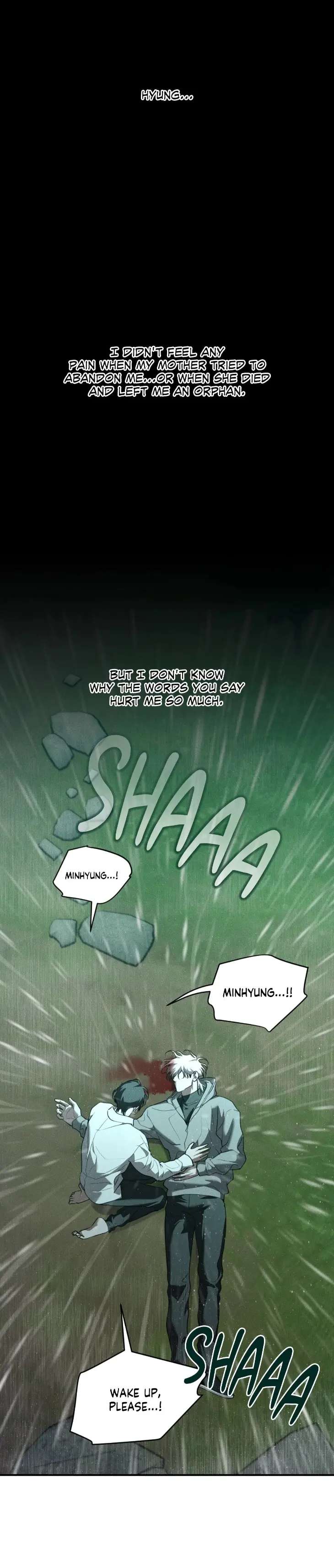 Dear-Teddy-Bear-By-Pisangu-Uncensored-Eng page 9