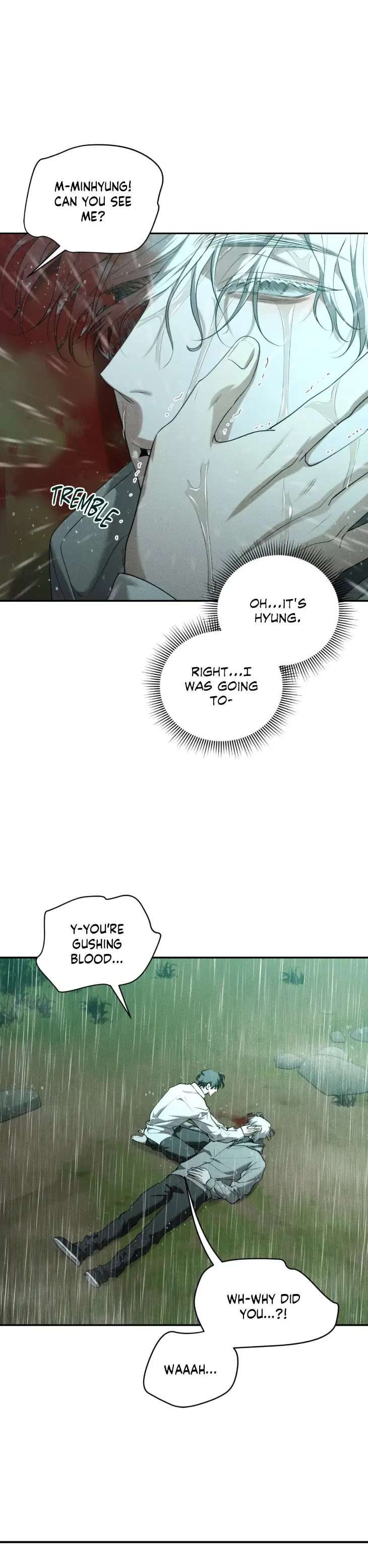 Dear-Teddy-Bear-By-Pisangu-Uncensored-Eng page 11
