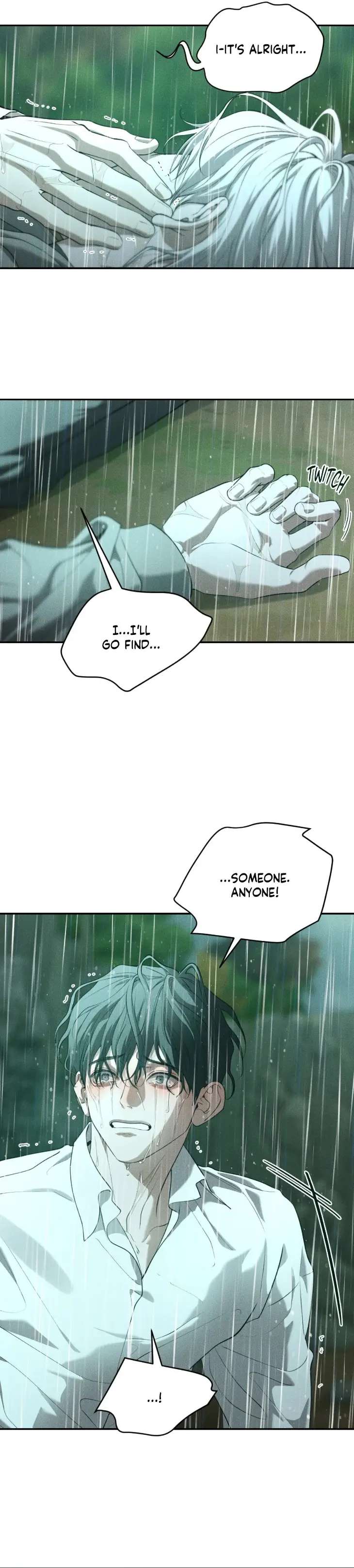 Dear-Teddy-Bear-By-Pisangu-Uncensored-Eng page 12