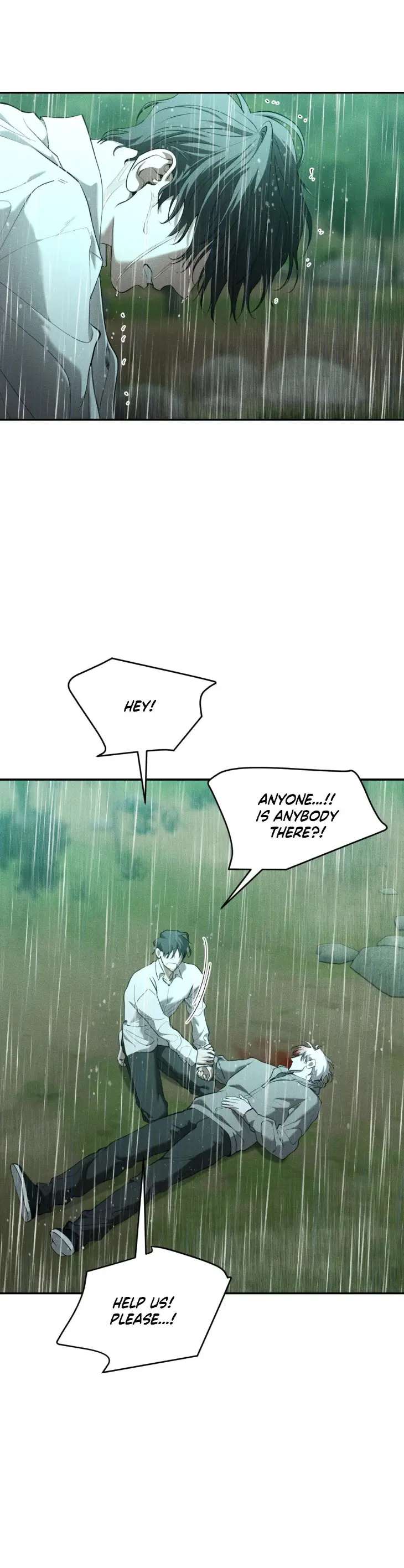 Dear-Teddy-Bear-By-Pisangu-Uncensored-Eng page 14