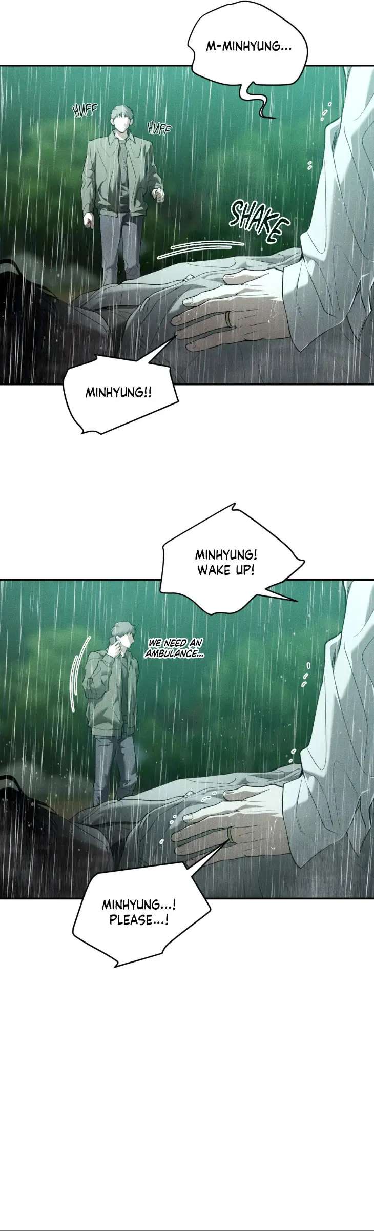 Dear-Teddy-Bear-By-Pisangu-Uncensored-Eng page 17