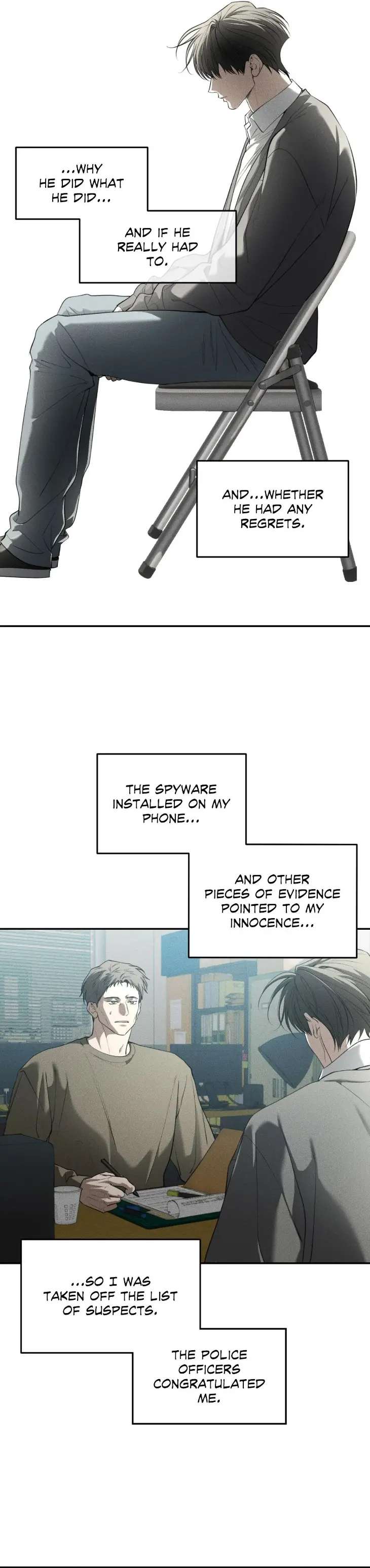 Dear-Teddy-Bear-By-Pisangu-Uncensored-Eng page 21