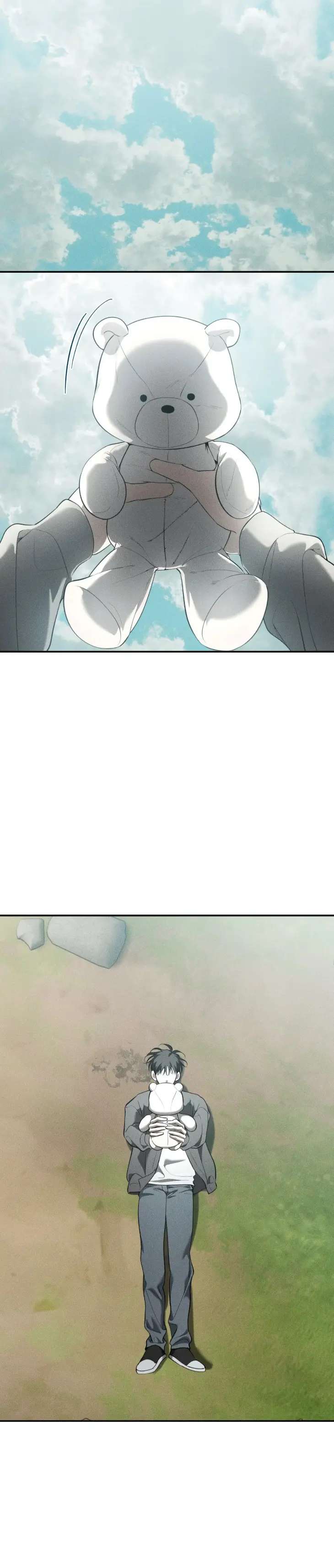 Dear-Teddy-Bear-By-Pisangu-Uncensored-Eng page 26