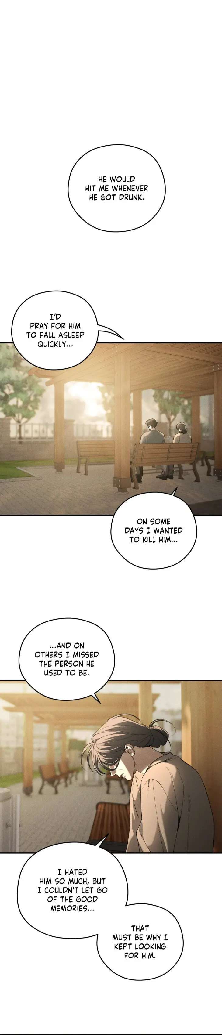 Dear-Teddy-Bear-By-Pisangu-Uncensored-Eng page 5