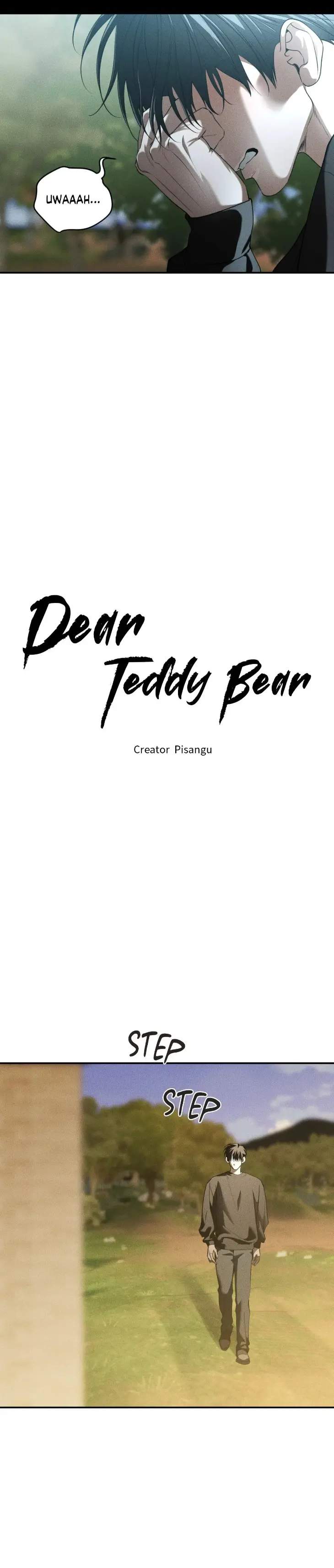 Dear-Teddy-Bear-By-Pisangu-Uncensored-Eng page 12