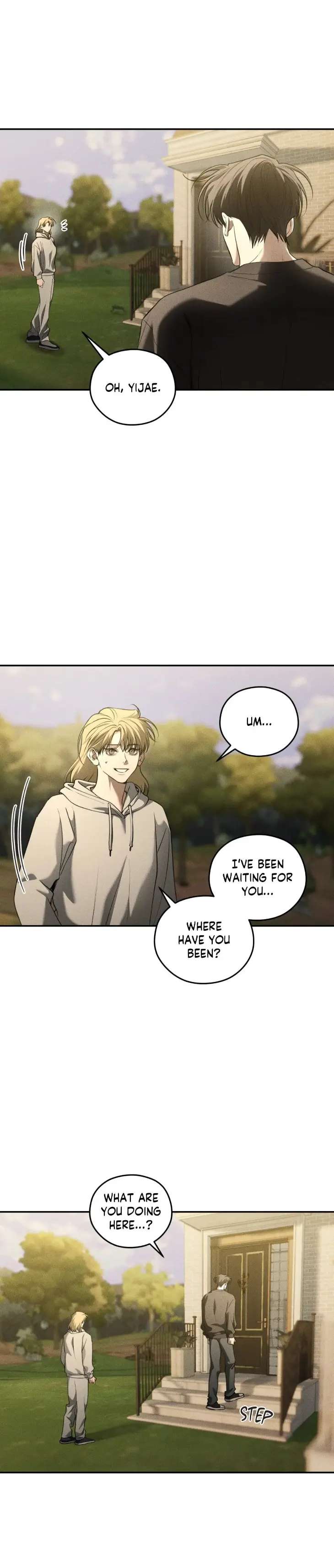 Dear-Teddy-Bear-By-Pisangu-Uncensored-Eng page 13