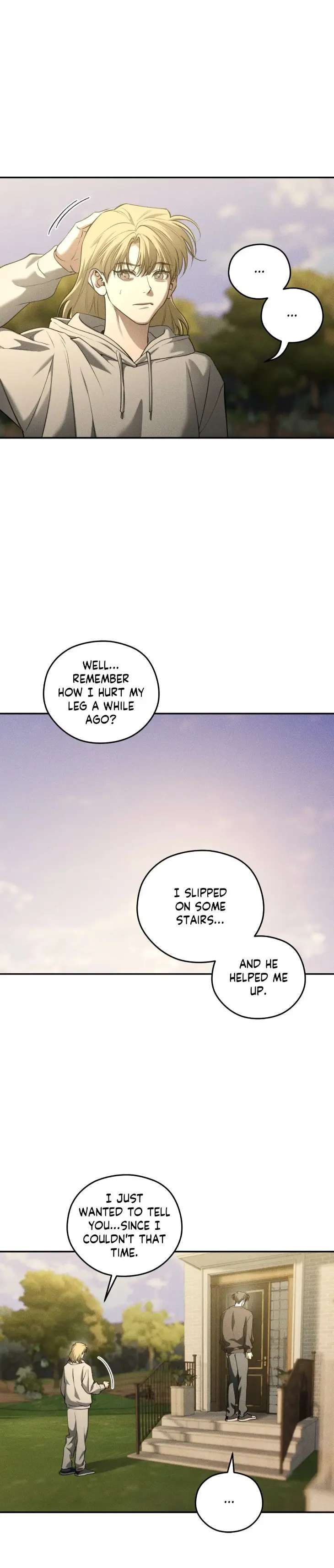 Dear-Teddy-Bear-By-Pisangu-Uncensored-Eng page 14
