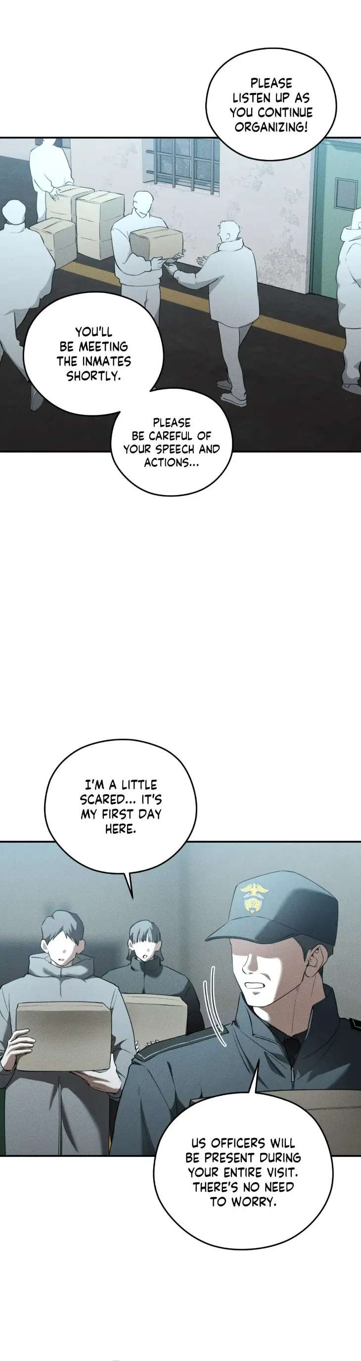 Dear-Teddy-Bear-By-Pisangu-Uncensored-Eng page 17
